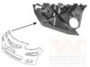 VAN WEZEL 5403568 Mounting Bracket, bumper